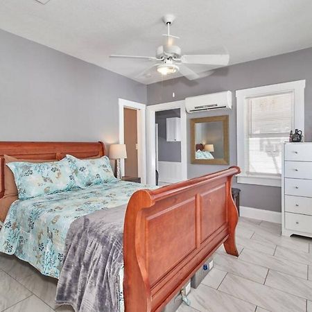 Gorgeous Loft Apartment Centrally Located Tampa Kültér fotó