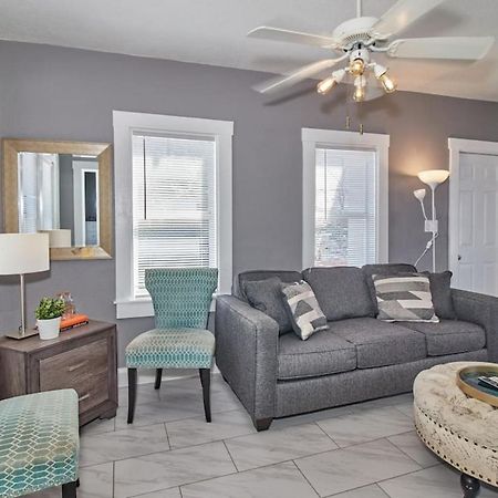 Gorgeous Loft Apartment Centrally Located Tampa Kültér fotó
