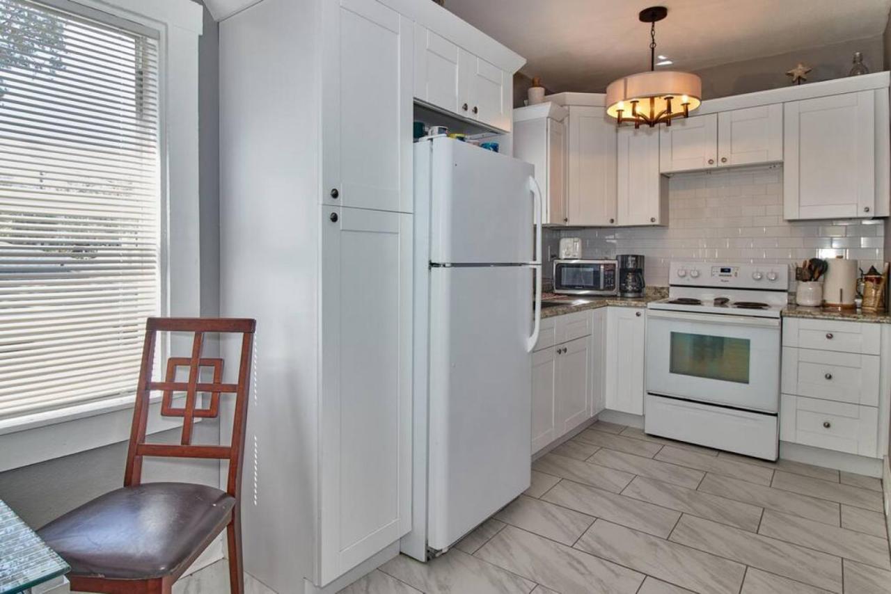 Gorgeous Loft Apartment Centrally Located Tampa Kültér fotó